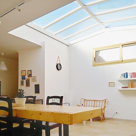 B&B Lalibellula Bordighera Eksteriør bilde