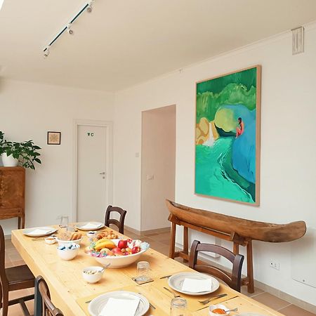 B&B Lalibellula Bordighera Eksteriør bilde