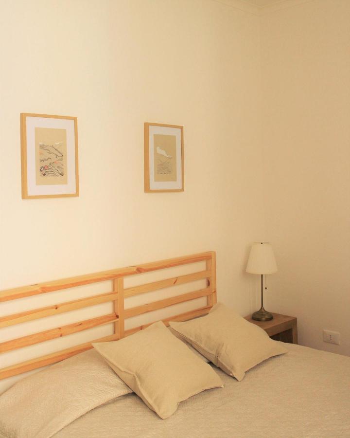 B&B Lalibellula Bordighera Eksteriør bilde