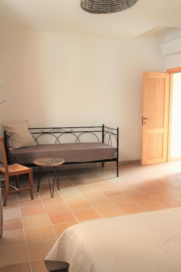 B&B Lalibellula Bordighera Eksteriør bilde