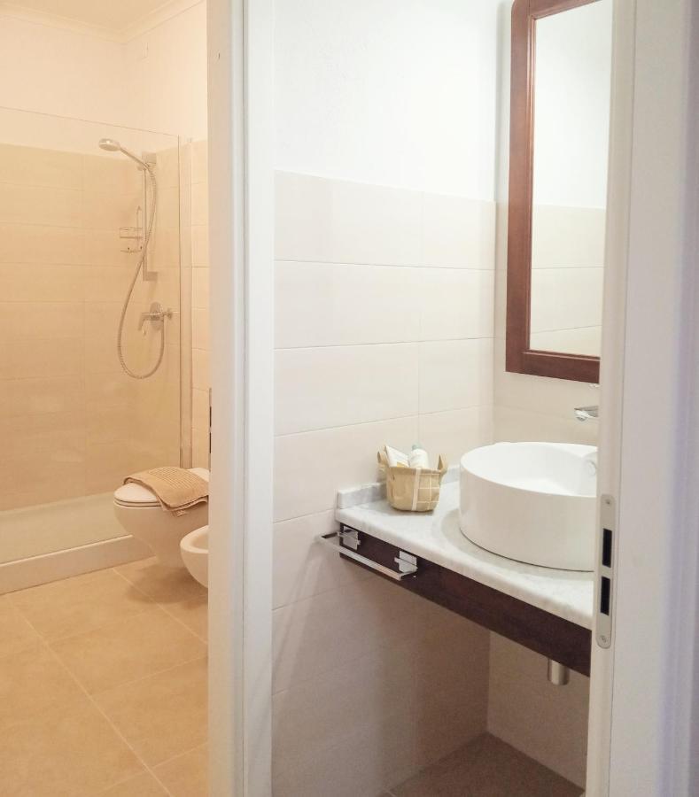 B&B Lalibellula Bordighera Eksteriør bilde