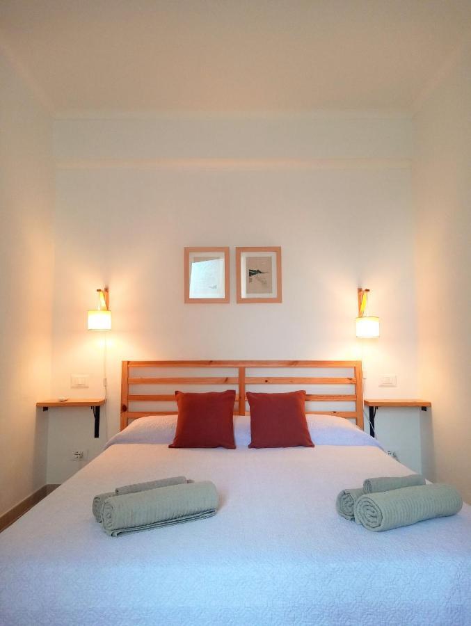 B&B Lalibellula Bordighera Eksteriør bilde