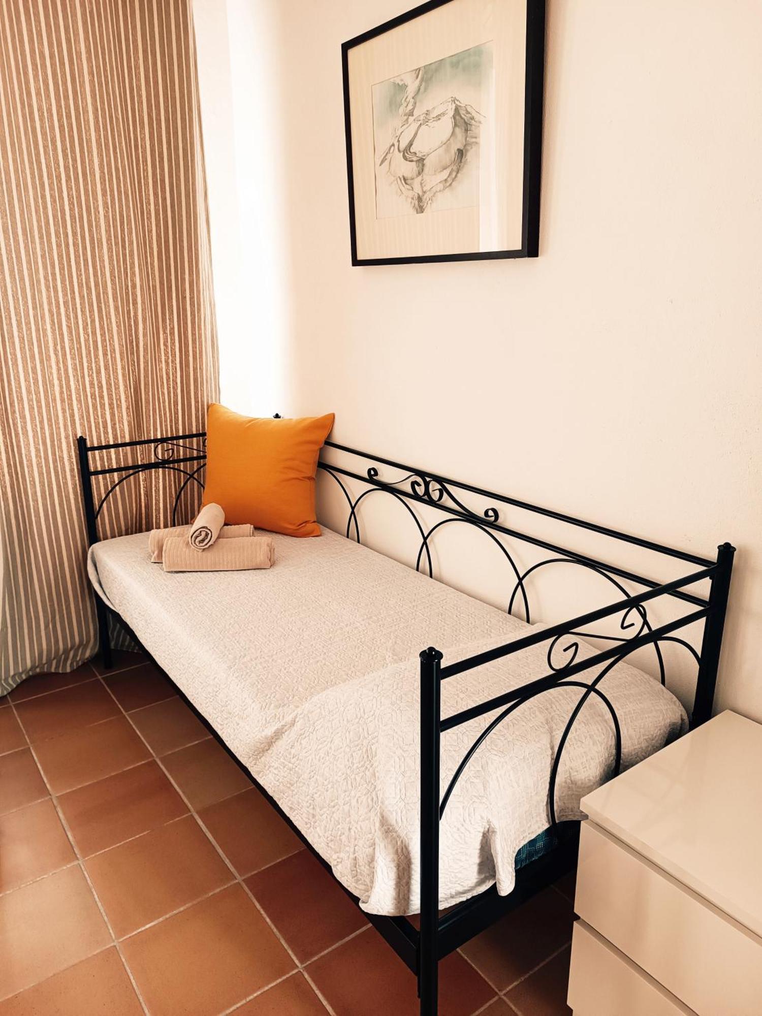 B&B Lalibellula Bordighera Eksteriør bilde